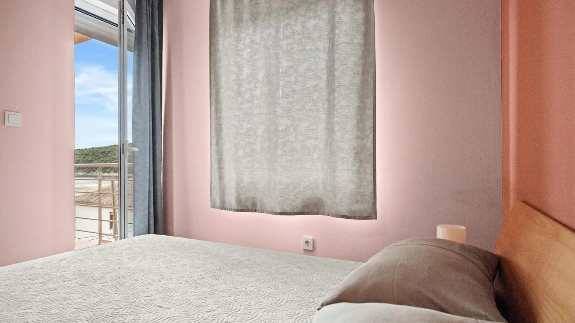 Family Apartment In Sunny Island Of Rab Kampor 0*,  Croatia