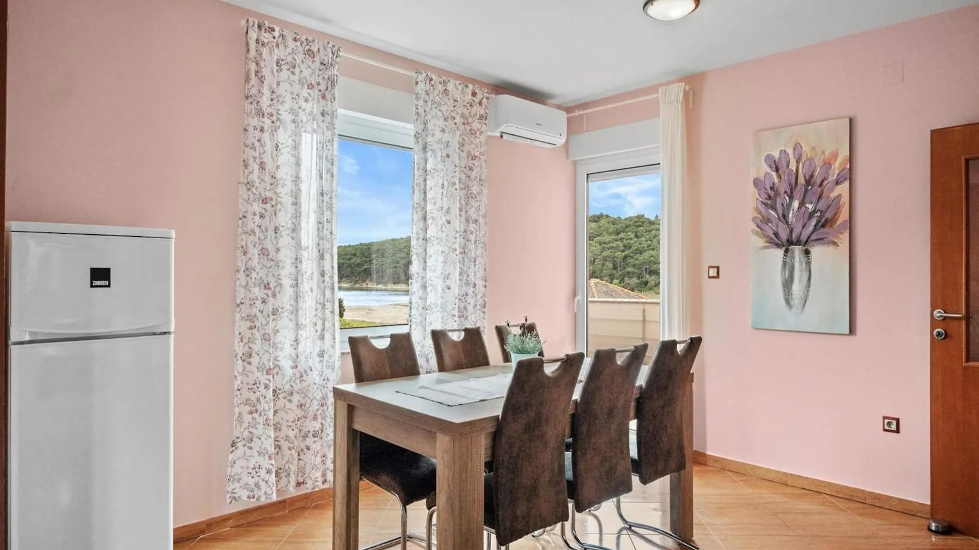 Family Apartment In Sunny Island Of Rab Kampor 0*,  Croatia