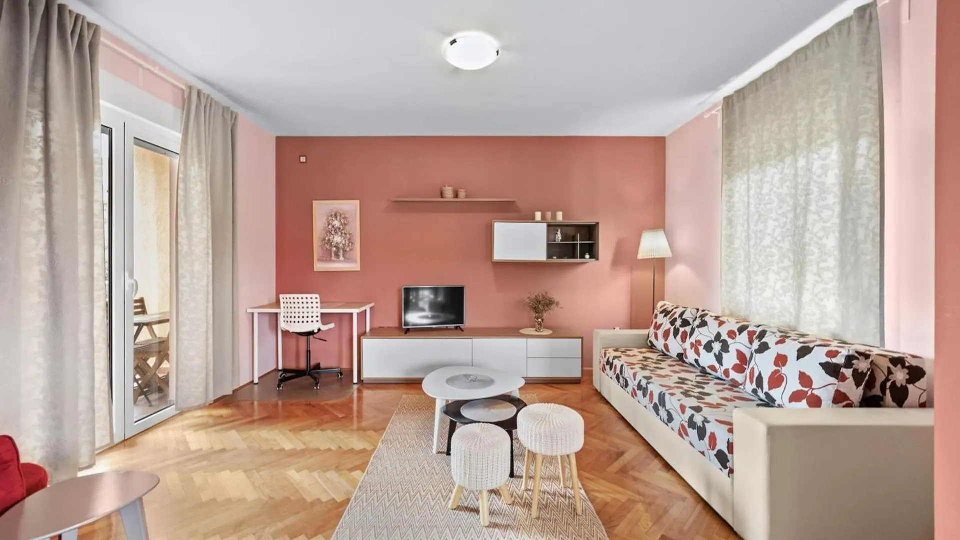 Family Apartment In Sunny Island Of Rab Kampor Croatia